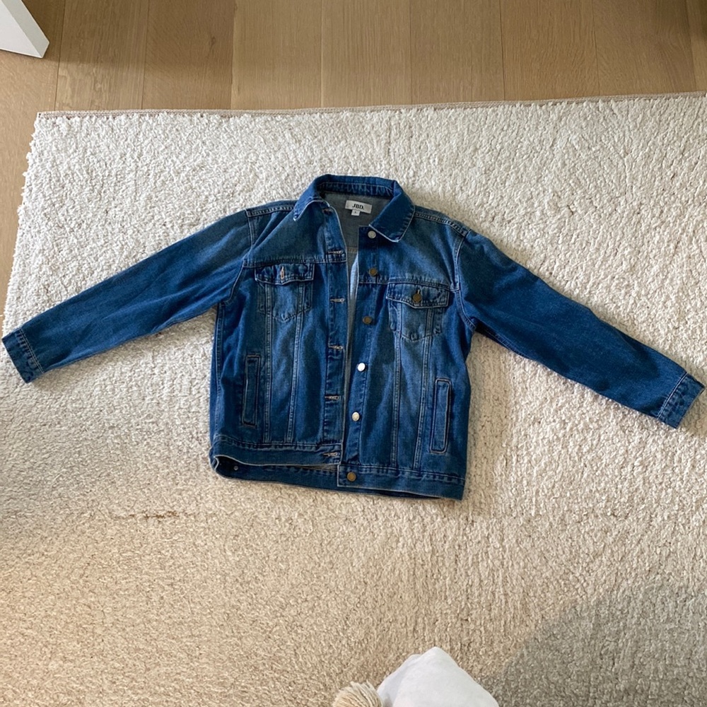 JBD Jean jacket